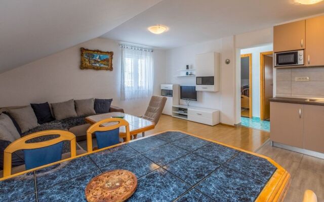 Apartments Mirela