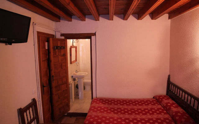 Posada San Julián