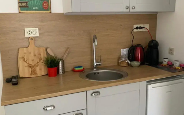 Studio Chalet 13, St John Park Bansko