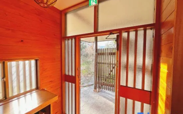 Vacation Rental Shirayuri