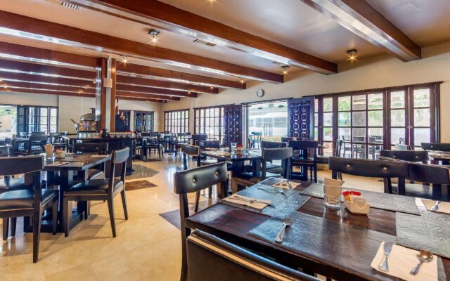 Quality Inn Mazatlan