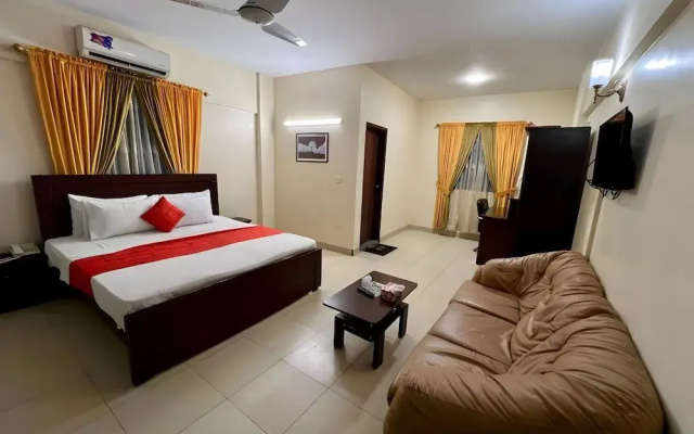 Hotel 7 DHA