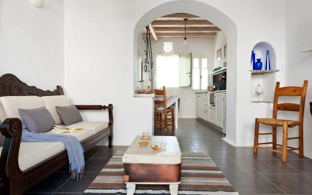 Skaris Homes