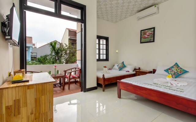 Flamingo Garden Homestay