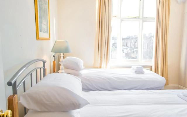 York Terrace Apartments - Norwich City