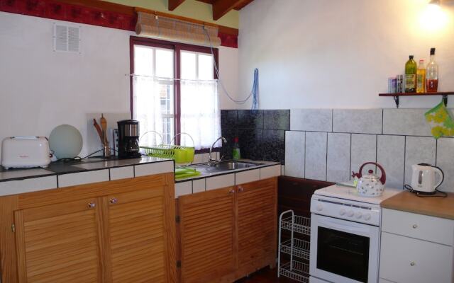 Casa Mantao