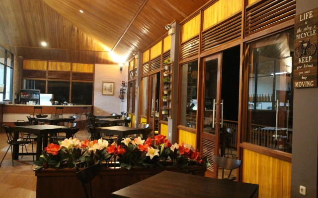 Kastuba Resort