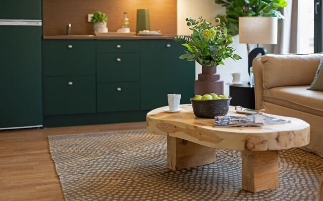 Hospedium Hotel La Farm