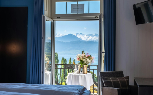 Hotel Royal Luzern