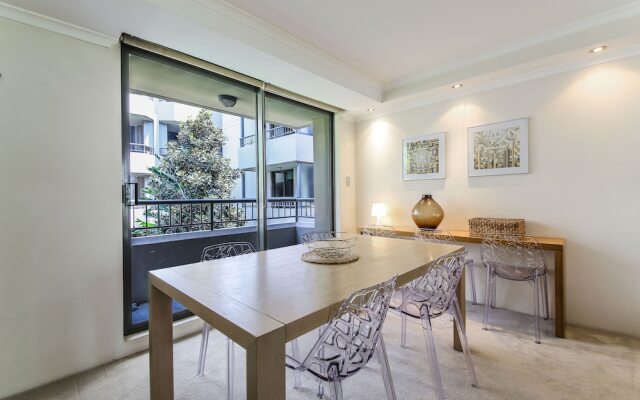Pyrmont Resort 1