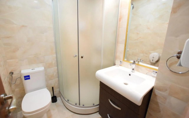 Decebal Residence Apartments