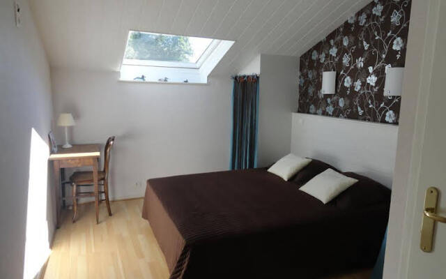 La Maison des Grenouillettes