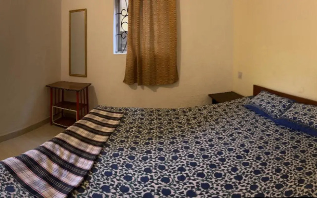 Adilson Guest House