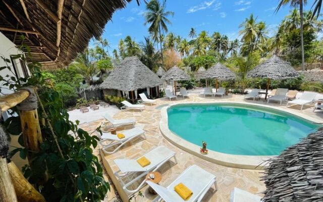 Oleza Boutique Hotel