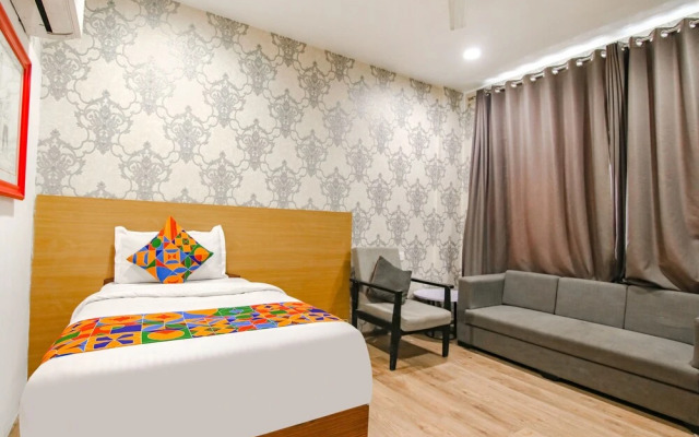 Fabhotel Elite 46