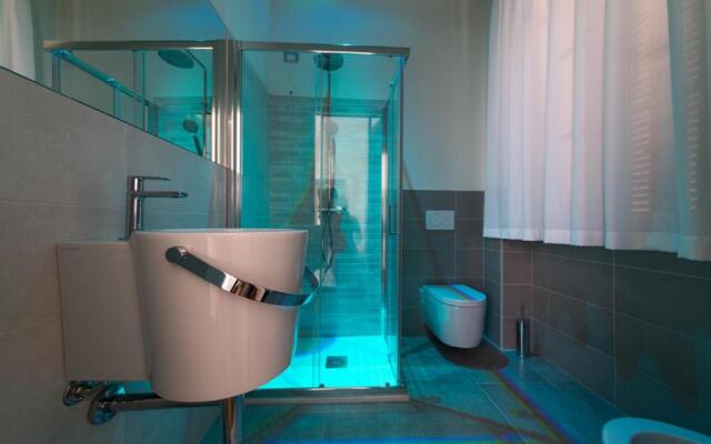 La corte sul naviglio