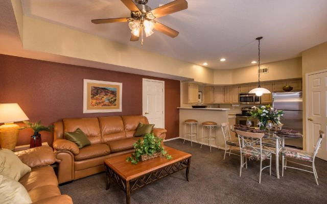 Westgate Painted Mountain Golf Resort