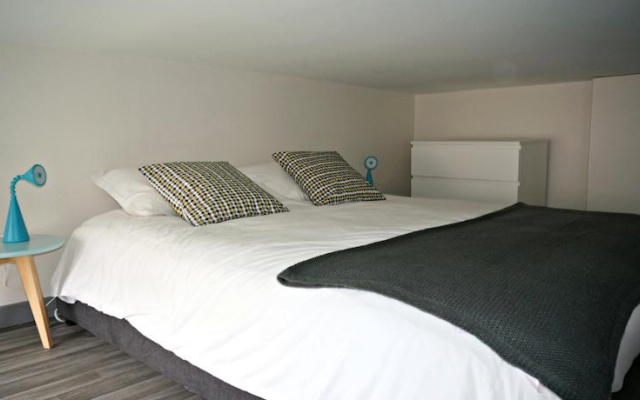 Little Suite - Stanislas