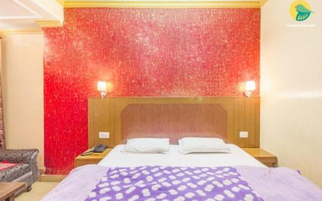 Boutique room in Shimla, by GuestHouser 16922