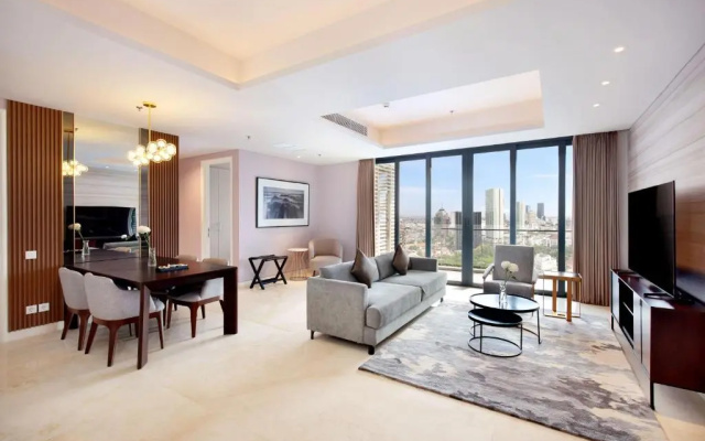 Vasa Suite Surabaya