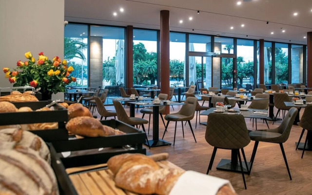 Hotel Lago Maggiore