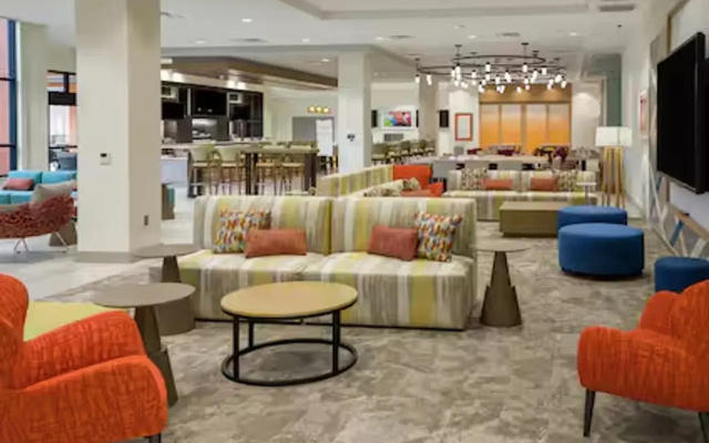 Hilton Garden Inn Media Philadelphia