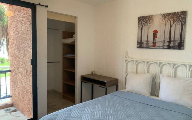 Cancun Suites Apartments - Hotel Zone - Hotel in Cancún - Photo 2