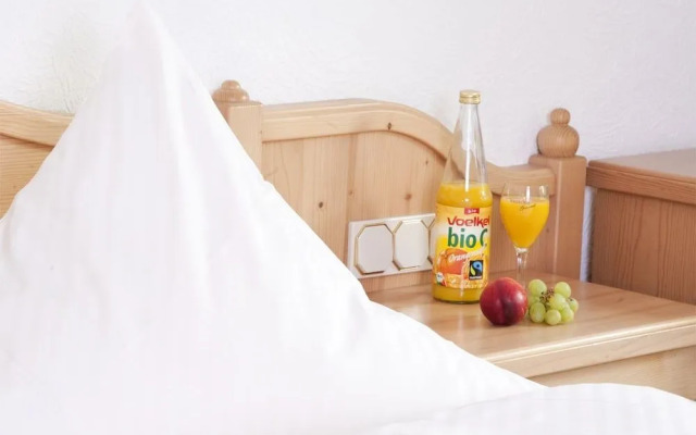 Hotel Upländer Hof
