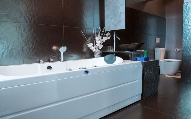 Smartflats Design Place Jourdan