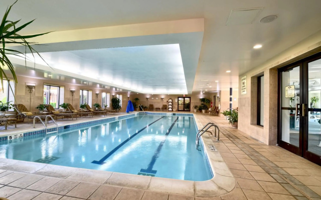 Roosevelt Inn and Suites Saratoga Springs