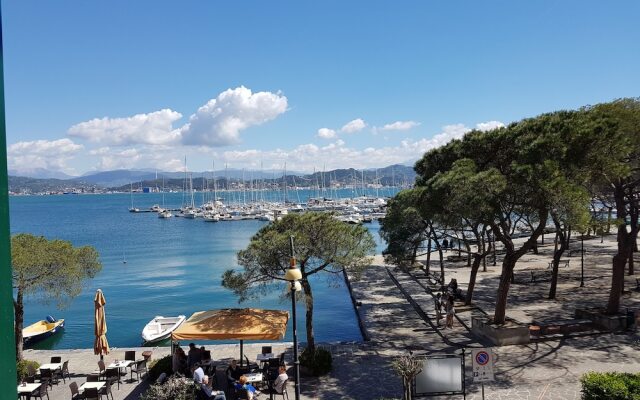 About Italy Holiday Apartments