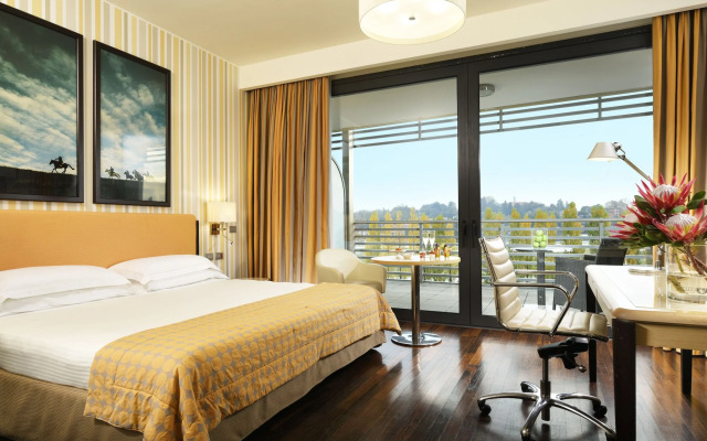 UNAHOTELS Varese