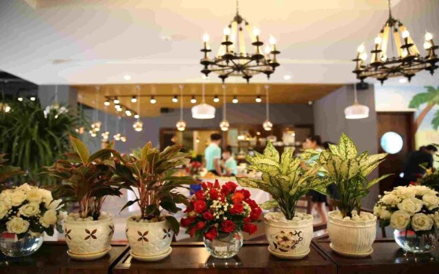 West Phu Quoc Hotel