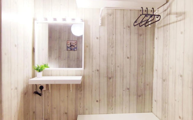 THRE @ Tiara desaru [Private Apartment with Beach] – Guest Rooms – Bandar Penawar