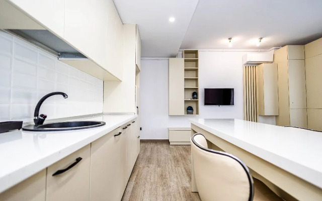 APARTAMENTE CASA DEL MAR 3 cm