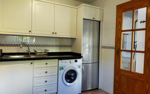 Casa Cipreses 6 Nerja