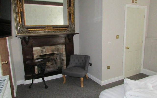The George