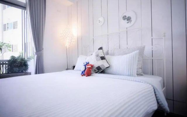 Tainan Comfortable House