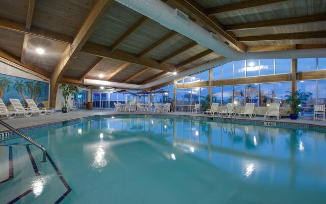 Holiday Inn Resort Lumina on Wrightsville Beach by IHG