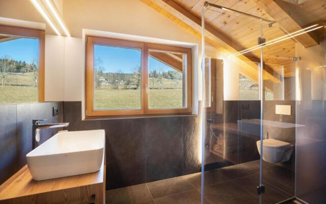 Brugghof Apartement Lärche