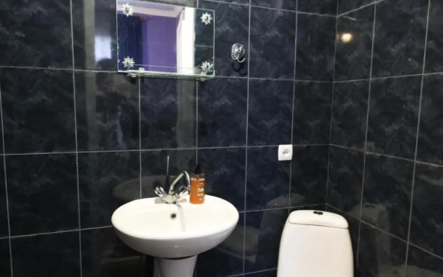 Guest house Evdoshvili St N5