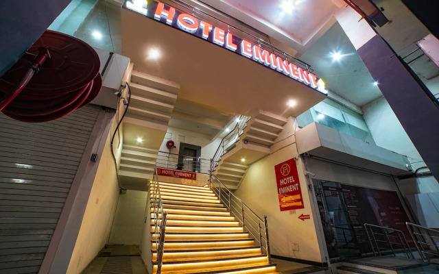 Fabhotel Eminent