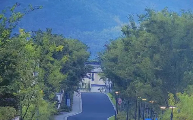 serendipity – Outside – Huzhou