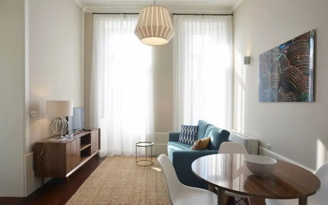 Modern and Cozy Apartment in Porto