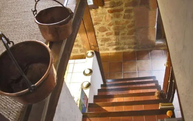 L´Amagatall de Les Martines