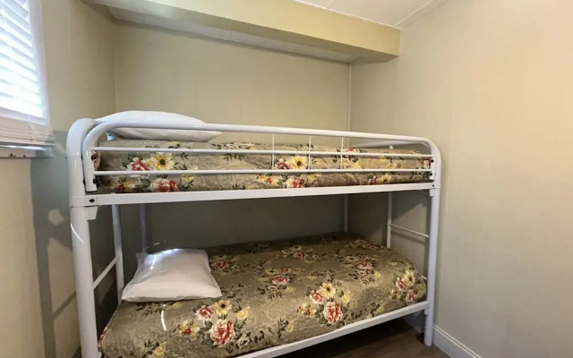 Elis Apartment