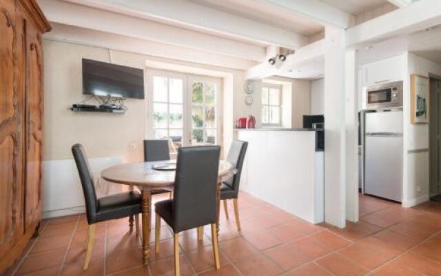 Appartement Fauvette