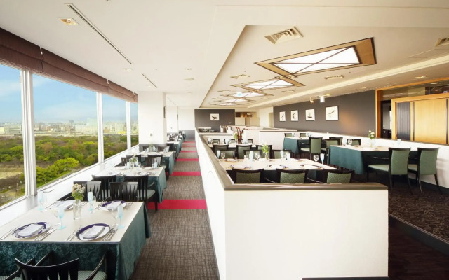 KKR Hotel Osaka