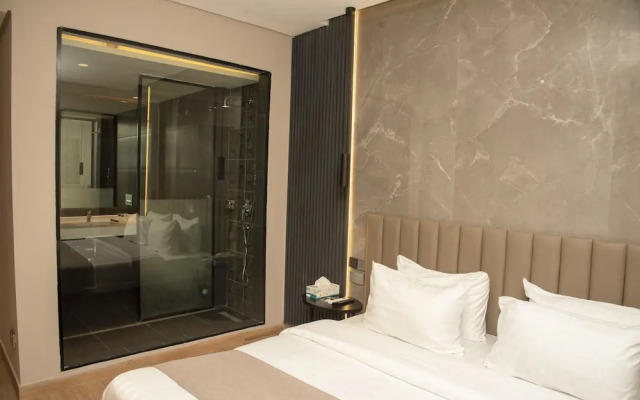 Vertigo Hotel
