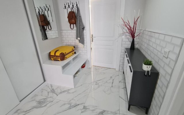Kemer Classic Apartments